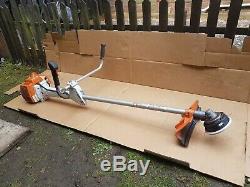 Stihl Fs 550/500 Professional Strimmer Brush Cutter Clearing Saw 56.5cc Petrol