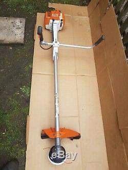 Stihl Fs 550/500 Professional Strimmer Brush Cutter Clearing Saw 56.5cc Petrol