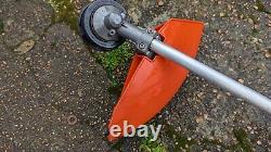 Stihl Fs 55r Brush Cutter /strimmer