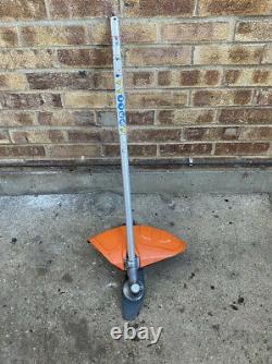 Stihl Fs-km Combi Brush Cutter/strimmer Attachment