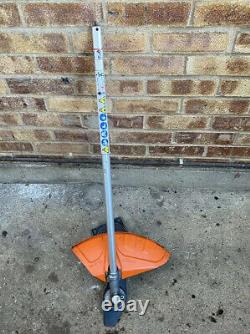 Stihl Fs-km Combi Brush Cutter/strimmer Attachment