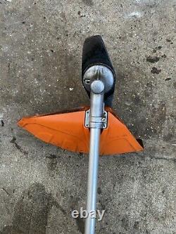 Stihl Fs-km Combi Brush Cutter/strimmer Attachment