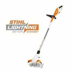 Stihl Fsa45 Cordless Brushcutter Strimmer, + Uk Stock, Free Sthil Gloves