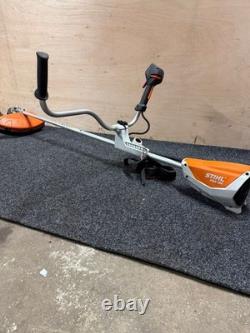 Stihl Fsa 130 Battery Grass Trimmer / Brushcutter Excellent Condition