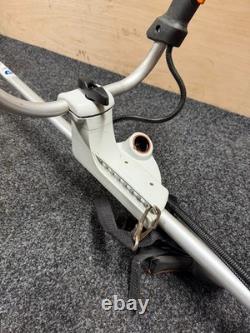 Stihl Fsa 130 Battery Grass Trimmer / Brushcutter Excellent Condition