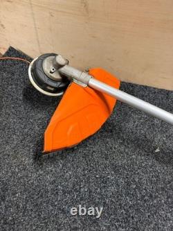 Stihl Fsa 130 Battery Grass Trimmer / Brushcutter Excellent Condition