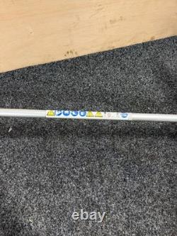 Stihl Fsa 130 Battery Grass Trimmer / Brushcutter Excellent Condition