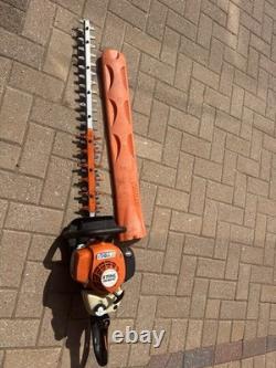Stihl HS 82 RC hedge cutter