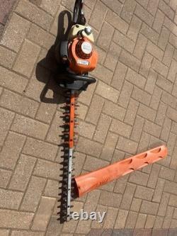Stihl HS 82 RC hedge cutter