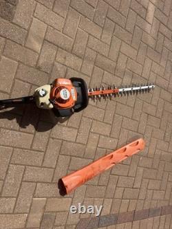 Stihl HS 82 RC hedge cutter
