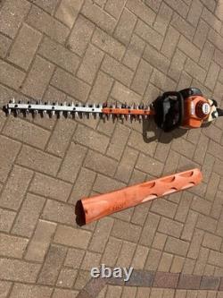 Stihl HS 82 RC hedge cutter