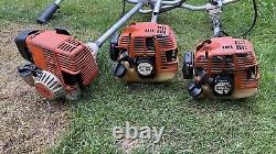 Stihl Job Lot 7 Items