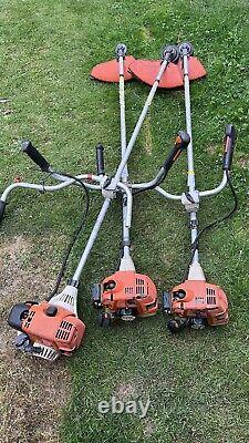 Stihl Job Lot 7 Items