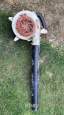 Stihl Job Lot 7 Items