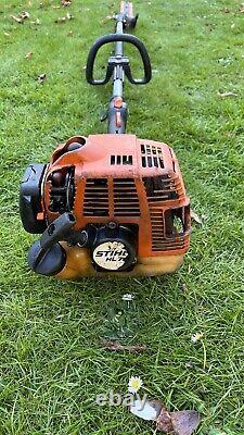 Stihl Job Lot 7 Items