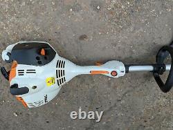 Stihl Km 56 C/rc Pole Hedge Cutter /hedgecutter / Strimmer Brush Cutter