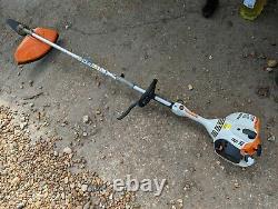 Stihl Km 56 C/rc Pole Hedge Cutter /hedgecutter / Strimmer Brush Cutter