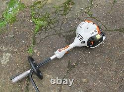 Stihl Kombi Rotavator Brush Cutter Pole Chainsaw Pole Hedge Cutter