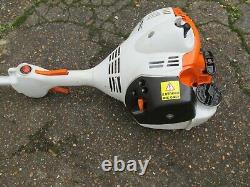 Stihl Kombi Rotavator Brush Cutter Pole Chainsaw Pole Hedge Cutter