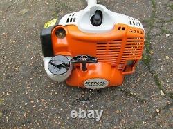 Stihl Kombi Rotavator Brush Cutter Pole Chainsaw Pole Hedge Cutter