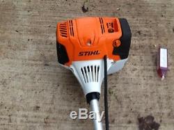 Stihl Mint Cond. FS111 FS100 Brushcutter Strimmer Latest Model low hours useage