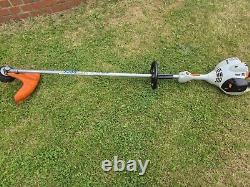 Stihl Petrol Brush Cutter Strimmer Garden Maintenance FS56/RC