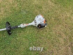 Stihl Petrol Brush Cutter Strimmer Garden Maintenance FS56/RC