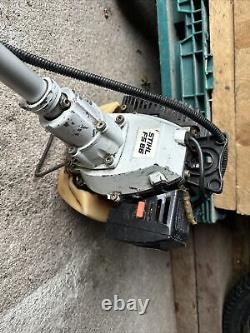 Stihl Petrol strimmer Brushcutter FS86 Good Working Order. Poss Local Delivery