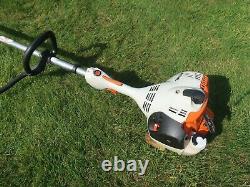 Stihl Strimmer FS56R