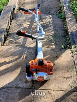 Stihl Strimmer FS 411C Professional Strimmer Year 2023