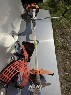 Stihl Strimmer FS 550