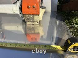 Stihl Strimmer FS 550