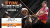 Stihl Timbersports European Nations Pro Cup 2023 English Commentary