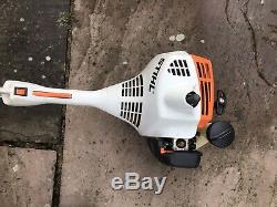 Stihl brush cutter strimmer FS38