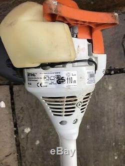 Stihl brush cutter strimmer FS38