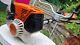 Stihl Fs111 See Video! Pro Strimmer, Brushcutter In Perfect Working Condition, Fs91