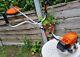 Stihl Fs111 Pro Powerful Brushcutter In Excellent Condition, Like Fs131, Fs460