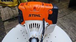 Stihl fs111 pro powerful brushcutter in excellent condition, like fs131, fs460