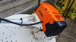 Stihl fs111 pro powerful brushcutter in excellent condition, like fs131, fs460