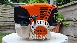 Stihl fs111 pro powerful brushcutter in excellent condition, like fs131, fs460