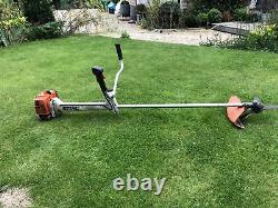 Stihl fs300 strimmer