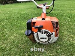 Stihl fs300 strimmer