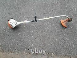 Stihl fs38 pro petrol lightweight brushcutter, strimmer in very nice condition
