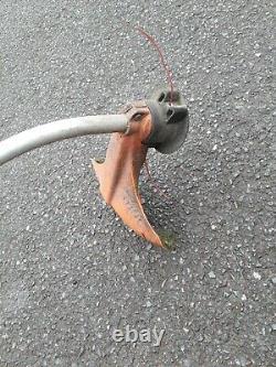 Stihl fs38 pro petrol lightweight brushcutter, strimmer in very nice condition
