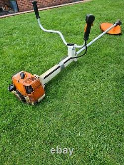 Stihl fs400 strimmer