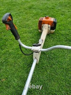 Stihl fs400 strimmer