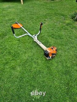 Stihl fs400 strimmer