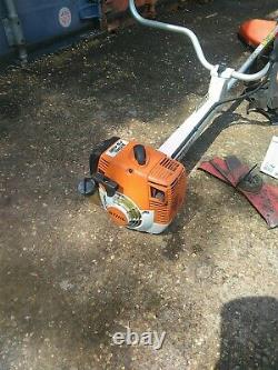 Stihl fs400 strimmer Probably the nicest example available Domesticaly owned