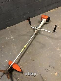 Stihl fs480 commercial petrol clearing machine Brushcutter Spares Or Repairs