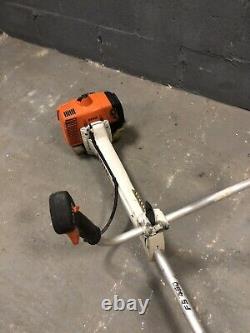 Stihl fs480 commercial petrol clearing machine Brushcutter Spares Or Repairs